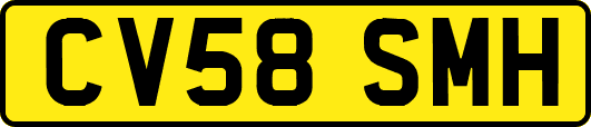 CV58SMH