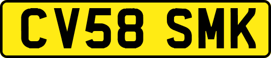 CV58SMK