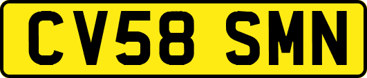 CV58SMN