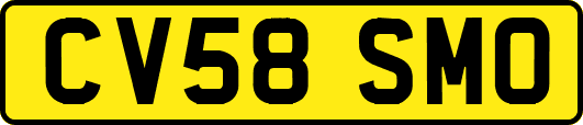 CV58SMO