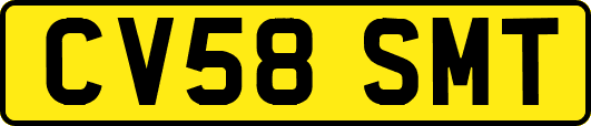 CV58SMT