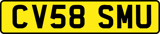 CV58SMU