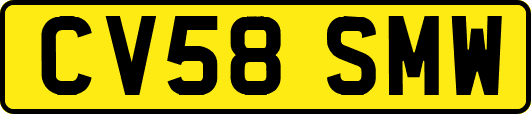 CV58SMW