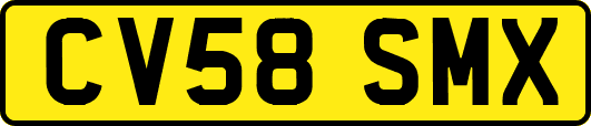 CV58SMX