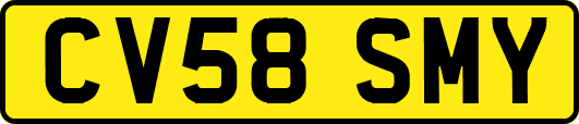 CV58SMY