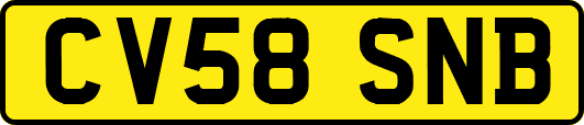 CV58SNB
