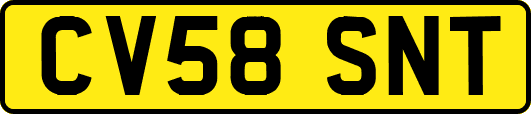 CV58SNT
