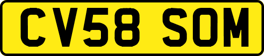 CV58SOM