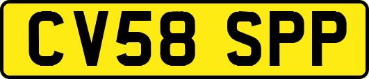 CV58SPP