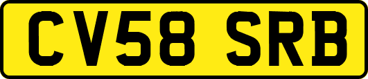 CV58SRB