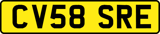 CV58SRE