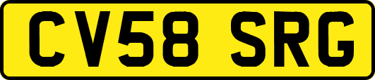 CV58SRG