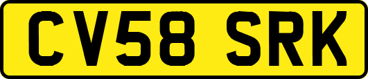 CV58SRK