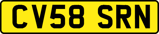 CV58SRN