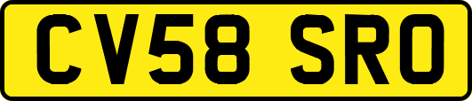 CV58SRO