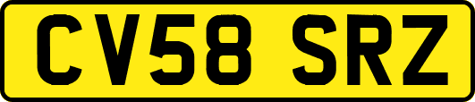 CV58SRZ