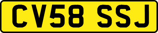 CV58SSJ