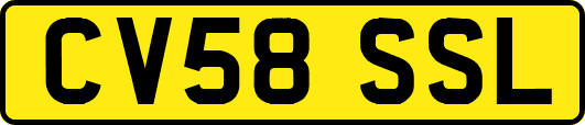 CV58SSL