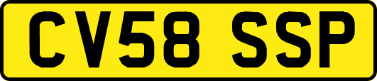 CV58SSP