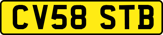 CV58STB