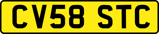 CV58STC