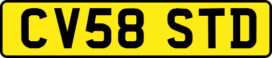 CV58STD