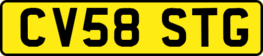 CV58STG