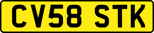 CV58STK