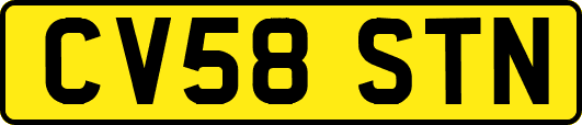 CV58STN