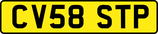 CV58STP