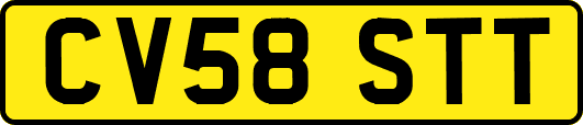 CV58STT