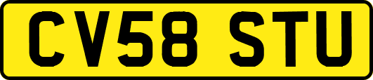 CV58STU