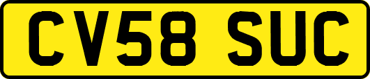 CV58SUC