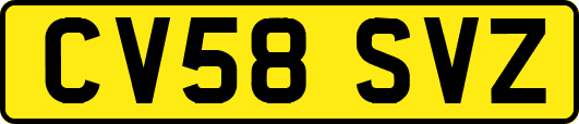 CV58SVZ