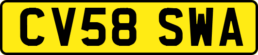 CV58SWA