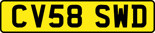CV58SWD