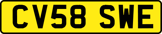 CV58SWE