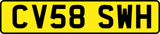 CV58SWH