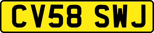 CV58SWJ