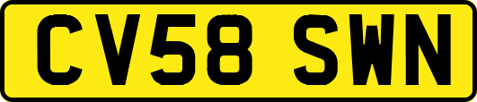 CV58SWN