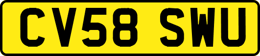 CV58SWU