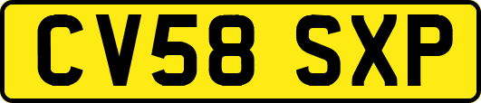CV58SXP