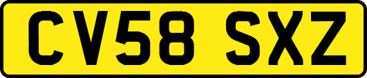 CV58SXZ