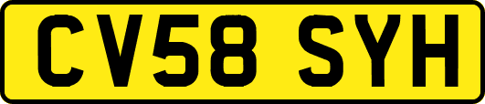 CV58SYH
