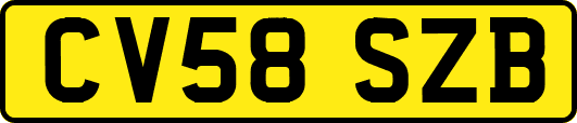 CV58SZB