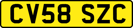 CV58SZC