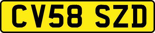 CV58SZD