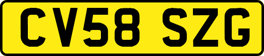 CV58SZG