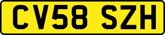 CV58SZH
