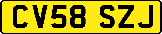 CV58SZJ